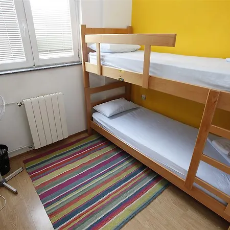 Hostel Bed&coffee 360° *