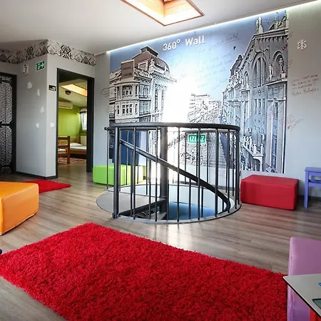 Bed&coffee 360°