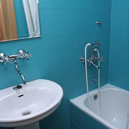 Hostel Bed&coffee 360° Bělehrad