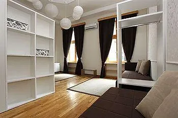 Bed&coffee 360° * Bělehrad