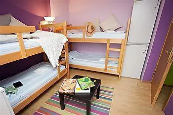 Hostel Bed&coffee 360°