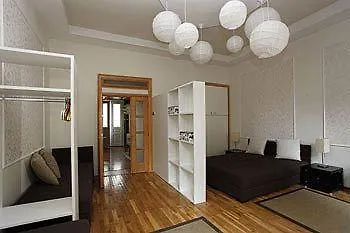 Bed&coffee 360° Hostel *