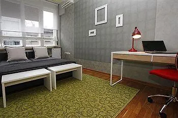 360度住宿加咖啡旅舍 旅馆