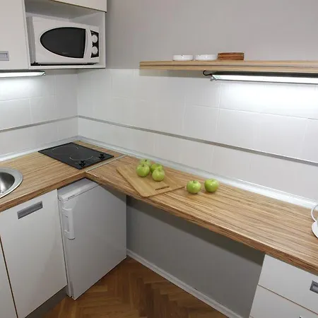 Bed&coffee 360° * Bělehrad