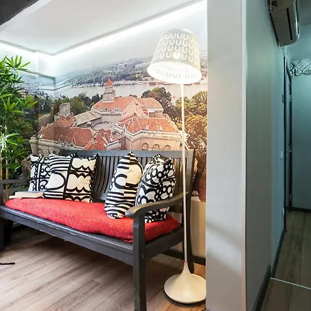 Bed&coffee 360° *