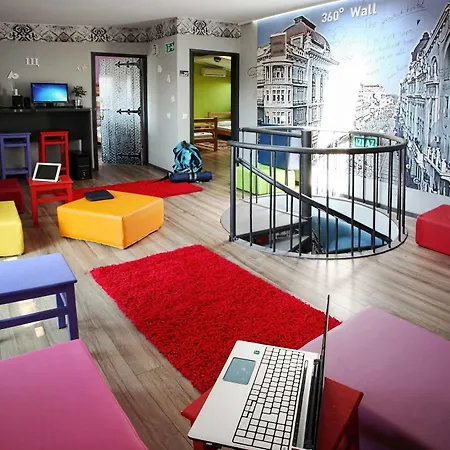 Bed&coffee 360° * Belgrade