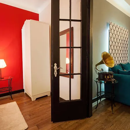 Bed&coffee 360° Hostel *