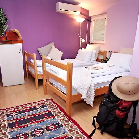 Hostel Bed&coffee 360° *