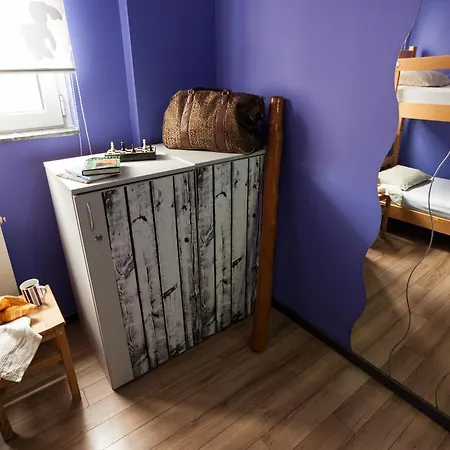 Hostel Bed&coffee 360° Bělehrad