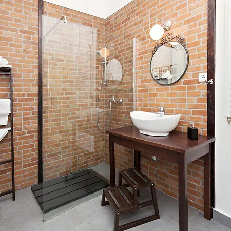 Bed&coffee 360° Hostel