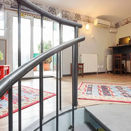 Hostel Bed&coffee 360°