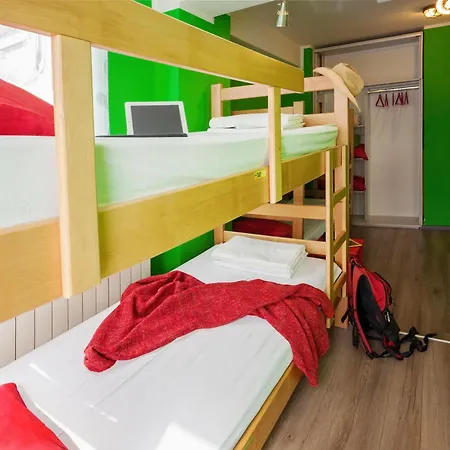 Bed&coffee 360° Belgrade
