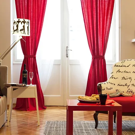 Bed&coffee 360° Belgrade