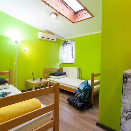 Bed&coffee 360° * Bělehrad