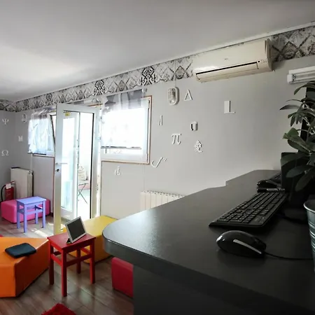 Hostel Bed&coffee 360° *