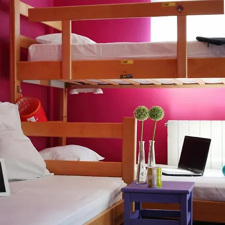 Hostel Bed&coffee 360° Bělehrad