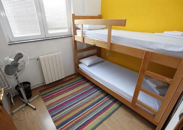 Hostel Bed&coffee 360° *