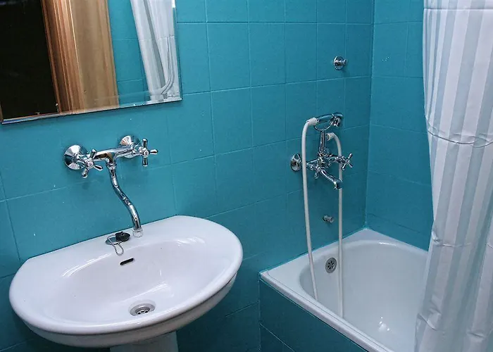 Hostel Bed&coffee 360° Belgrade