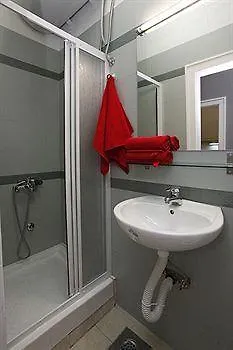 Bed&coffee 360° Vandrerhjem Beograd