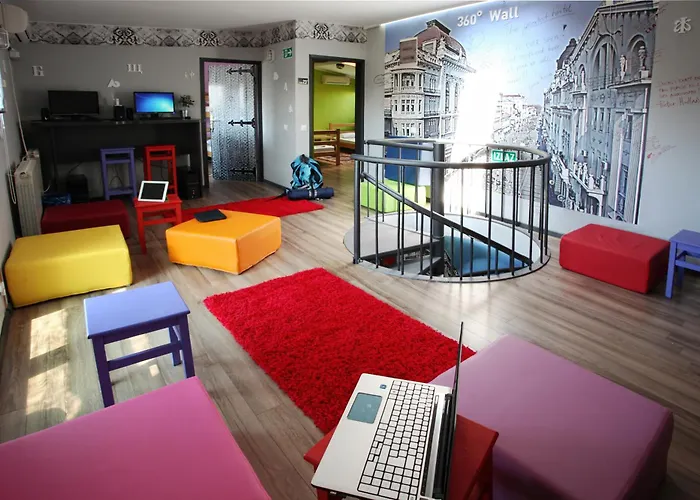 Bed&coffee 360° * Belgrade