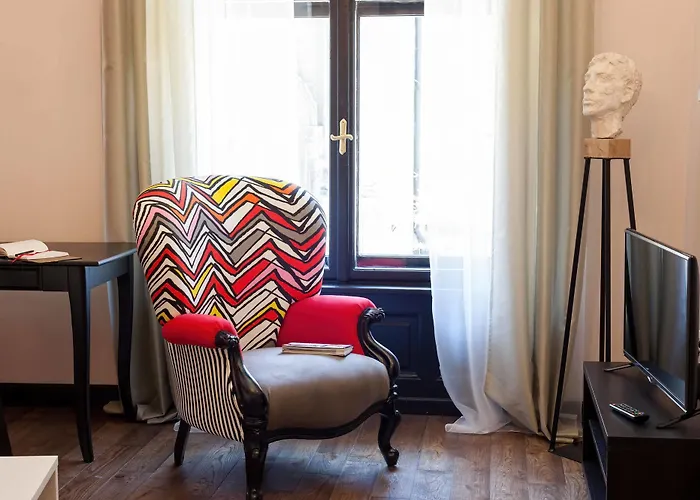 Bed&coffee 360° Belgrade