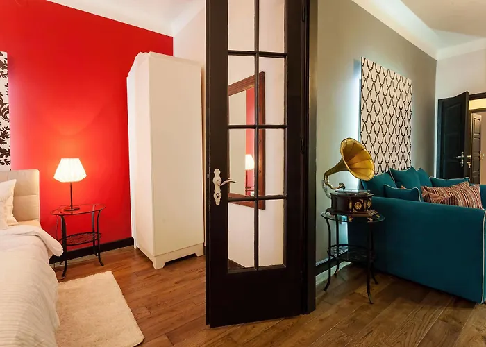 Bed&coffee 360° Hostel *