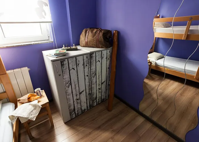 Hostel Bed&coffee 360° Belgrade