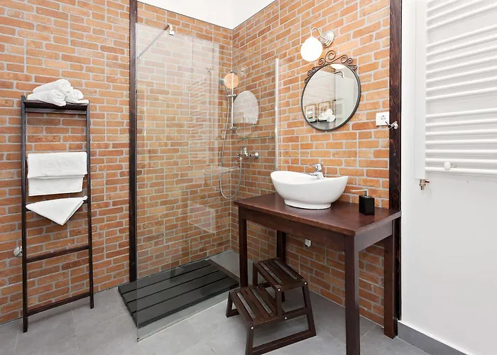 Bed&coffee 360° Vandrerhjem