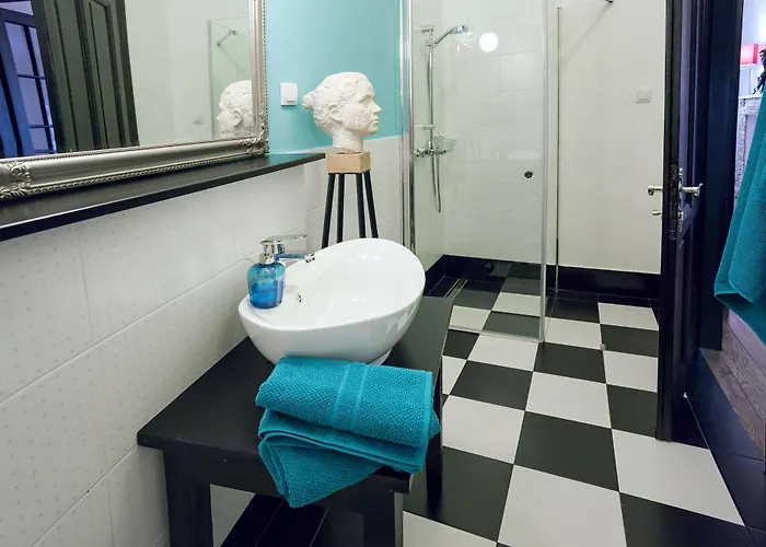 Bed&coffee 360° Hostel *