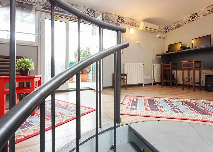 Hostel Bed&coffee 360°