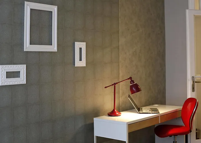 Hostel Bed&coffee 360°