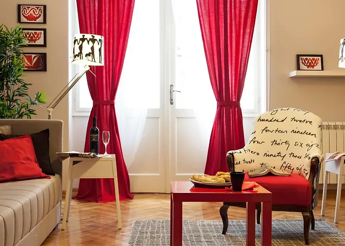 Bed&coffee 360° Belgrade