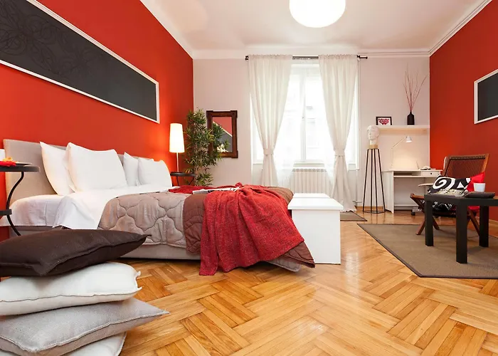 Hostel Bed&coffee 360° Belgrade