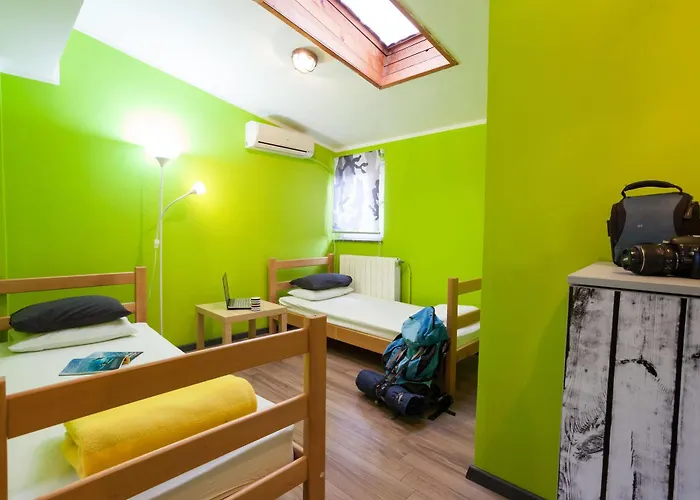 Bed&coffee 360° * Belgrade