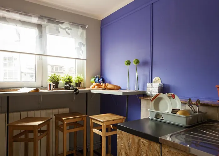 Bed&coffee 360° * Belgrade