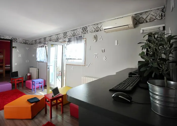 Hostel Bed&coffee 360° *